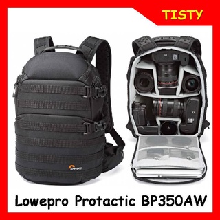 แท้ 100% LOWEPRO ProTactic 350 AW (Black ) กระเป๋ากล้อง