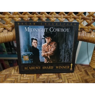 ภาพยนตร์ MIDNIGHT COWBOY (วีซีดี พากษ์ไทย)