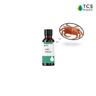 สารแต่งกลิ่นปู Crab Flavour (Oil Soluble)