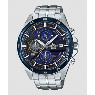 CASIO EDIFICE แท้ 100% รุ่น EFR-556D-2AV