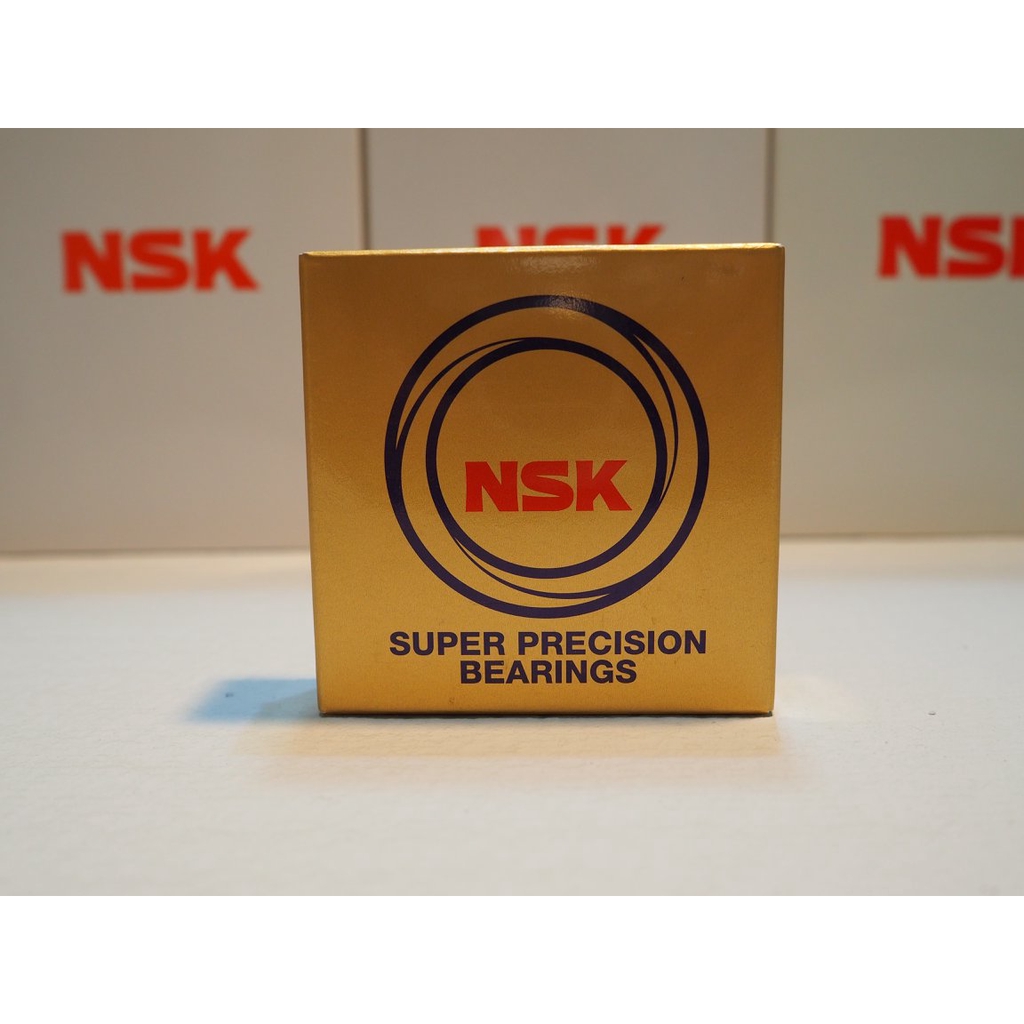 Bearing 40TAC90CSUHPN7C "NSK" Angular Contact Bearing