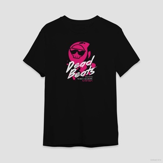 Korean Top HOLOLIVE Mori Calliope เสื้อยืดแขนสั้นลําลอง ทรงหลวม พลัสไซซ์ แฟชั่นสําหรับผู้ชาย และผู้หญิง