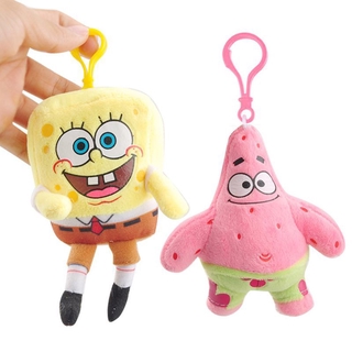 ของเล่นตุ๊กตา Spongebob