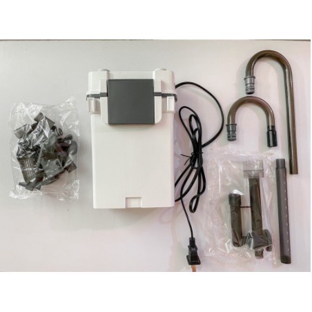 ตัวกรองแขวนตู้ปลา - Xiaoli SunSun - ตัวกรองแบบแขวน XBL