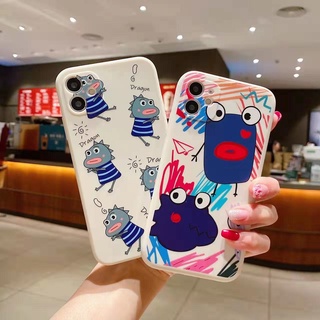 เคสโทรศัพท์  เคสTPU สำหรับรุ่น 14/14PRO  11 Pro Max XR X XS 6 7plus 7 8 Plus 12 12pro 13/13PRO 13PROMAX เคสไอโฟน #426