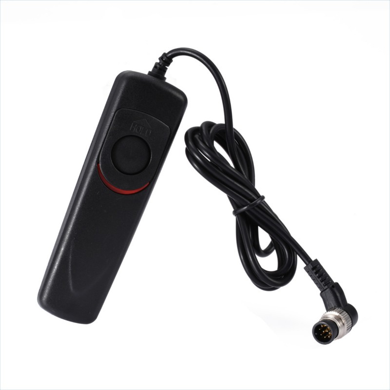Nikon MC-30 Wired Remote สายลั่นชัตเตอร์ for Z8 Z9 D300 รูปที่ 3