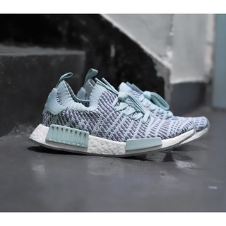 🔥Adidas NMD แท้💯🔥 มีกล่อง+ป้าย รหัสรุ่น CQ2031 สินค้านำเข้า by KeepMellow.Shop