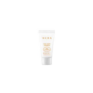 [mini] Hera Sun Mate Leports Pro ครีมกันแดด กันน้ํา SPF50+ PA++++ 15 มล.