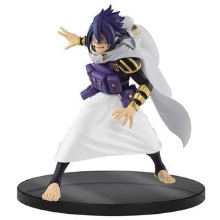 My Hero Academia - Amajiki Tamaki - The Amazing Heroes (Vol.11) (Bandai Spirits)