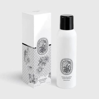 มูสอาบน้ำ DIPTYQUE Eau Rose Shower Foam