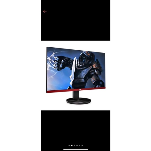 AOC G2790VX  Gaming Monitor