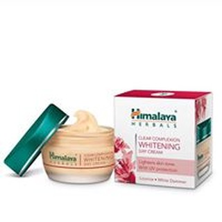 Himalaya Clear Complexion Whitening Day Cream 50 g.