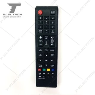 รีโมททีวี SAMSUNG รุ่น BN59-01247A
