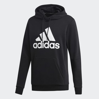 Adidas อาดิดาส เสื้อฮู้ด เสื้อกันหนาว เสื้อแขนยาว AT M Hoodie MH BOS FT DQ1461 BK(2200)