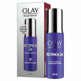 Olay Regenerist Retinol24 Night Serum 30 กรัม