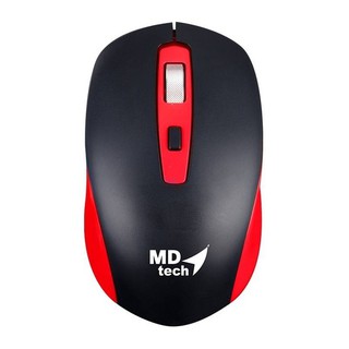 MD-TECH Wireless Mouse RF-169 2.4 GHz Wireless USB