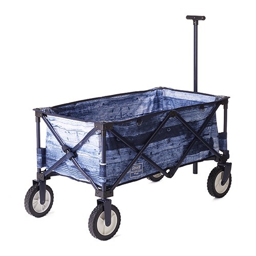 Coleman Outdoor Wagon IL