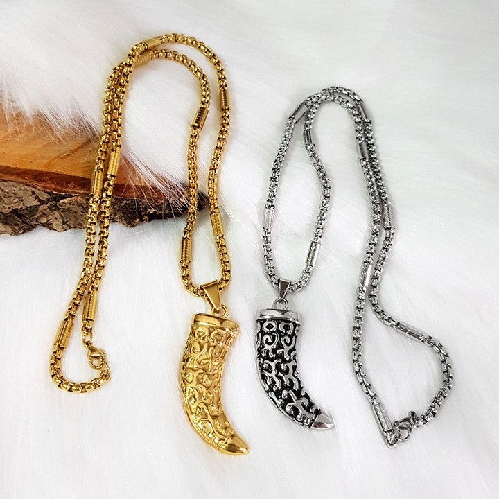 MZ901 สร้อยคอผู้ชาย.