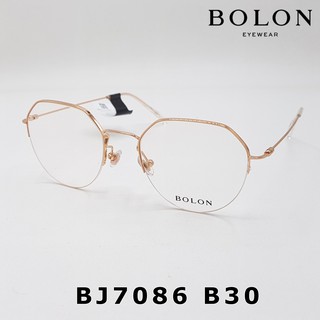 กรอบแว่นตา BOLON BJ7086