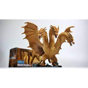 DEFORMATION KING : KING GHIDORAH - KING GHIDORAH(2019)