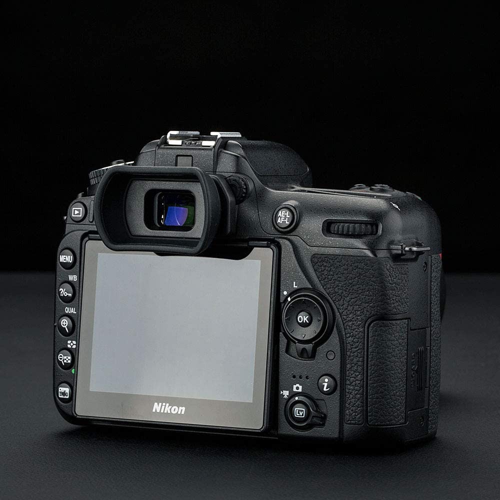 Jjc Eyecup Replaces Nikon Dk Dk 21 Dk 23 Dk 24 Dk 25 ยางรองตา ราคาเพ ยง 390