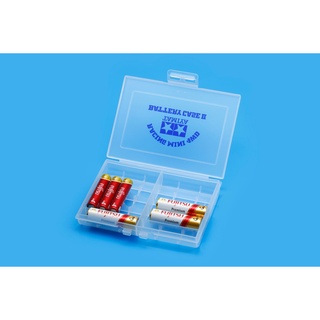 TAMIYA 15521 Jr Mini 4Wd Battery Case 2