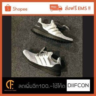 รองเท้าผ้าใบรุ่น Adidas Ultraboost