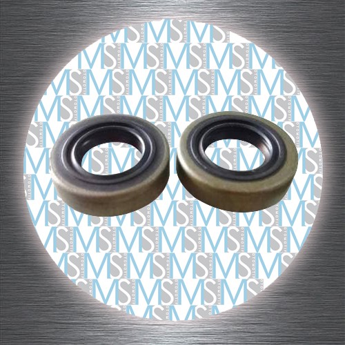 NOK TB Starter Slahan Seal 14x25x7 (G-7T) - MS Otomotif