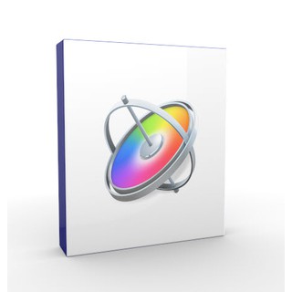 Apple Motion 5 macOS