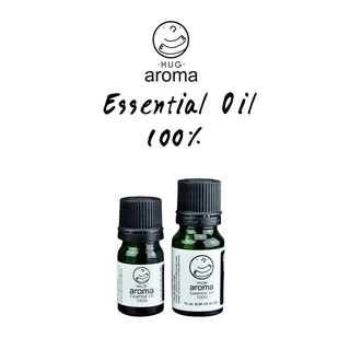 น้ำมันหอมระเหย Essential oils Lavender, Rosmary, Tea tree, Whitetea, Cadarwood, Chamomile mix Peppermint&amp;Eucalyptus oils