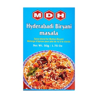 MDH HYDERABADI BRIYANI 100 G