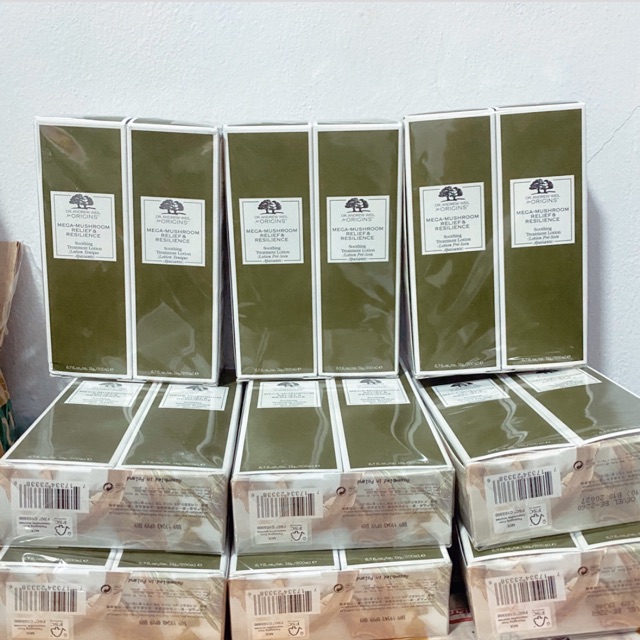 origins mega mushroom 200 ml