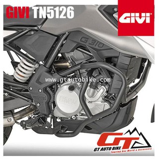 TN5126 การ์ดเครื่อง BMW G310GS