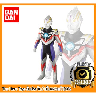 ฟิกเกอร์อุลตร้าแมนลิขสิทธิ์ของแท้ Ultra Hero Orb 01 Ultraman Orb (Spacium Zeperion)