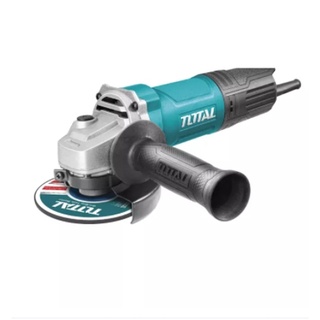เครื่องเจียรไฟฟ้า 4″ TOTAL รุ่น TG10710036 กำลังไฟ 710 วัตต์