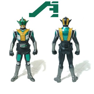 Kamen Rider Zeronos Altair มาสค์ไรเดอร์ซีโร่นอส งานซอฟท์  ของแท้ บันได