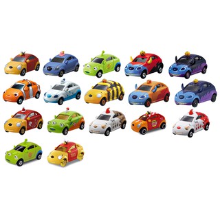 🚙Tomica Disney Motor Corotto Collection