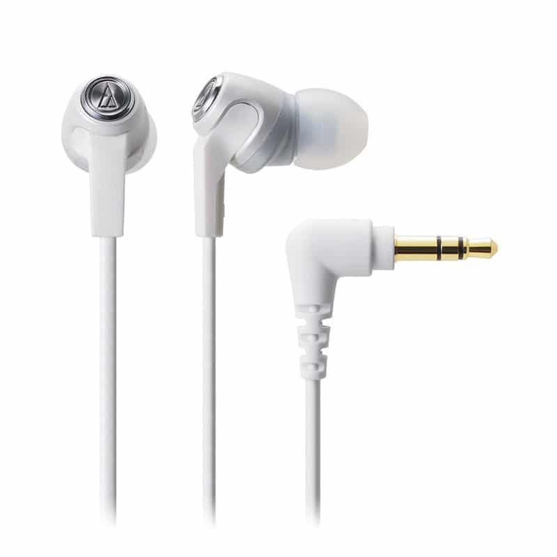 หูฟัง Audio-Technica ATH-CK323M In-Ear Headphone