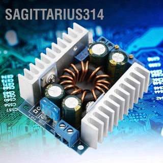 Sagittarius314 Dc10-32V To Dc12-60V โมดูลพาวเวอร์ซัพพลายแปลงแรงดันไฟฟ้า