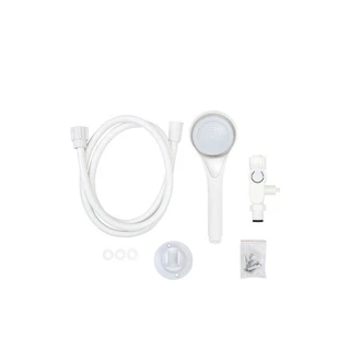 Electrolux เครื่องทำน้ำอุ่น 3500วัตต์ รุ่น EWE351GX-DWX / EWE351PX-DWX รับประกันศูนย์ฮีตเตอร์ 5ปี