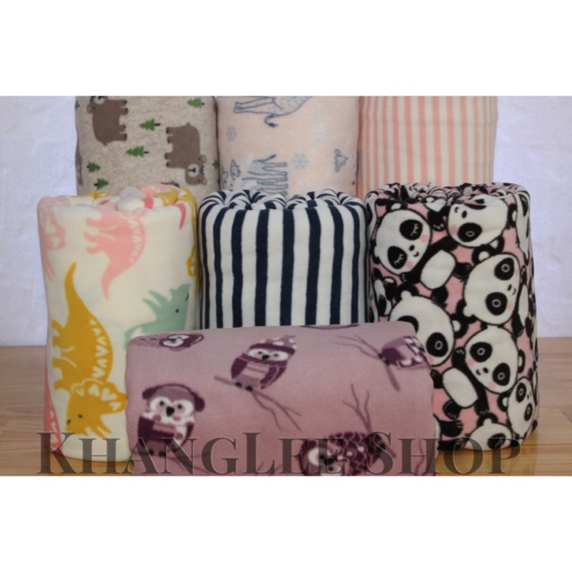 MARKET - ผ้าห่มสักหลาด 2m x 1m6