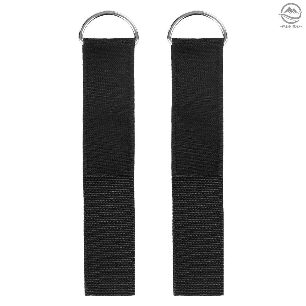 Pathfinder 11pcs Resistance Bands Set Workout Fintess Exercise Tube