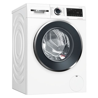 Washing machine WM&amp;DRY BOSCH WNA254U0TH 10/6KG 1400 INV Washing machine Electrical appliances เครื่องซักอบผ้า เครื่องซัก