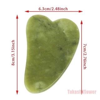 Gua Sha Massage Face กัวซานวดหน้า นวดจมูก เรซิ่นนวดจมูก กัวซา กวซานวดหน้า กัวซานวดหน้า แท่งนวดหน้า ครื่องมือความงามถ