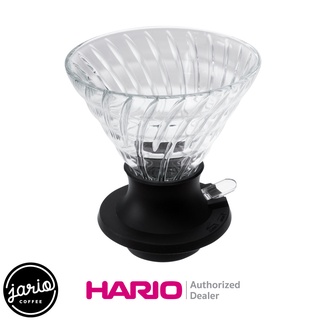 JARIO x HARIO ดริปเปอร์ Switch V60 (แท้จากญี่ปุ่น) HARIO V60 Switch Immersion Dripper