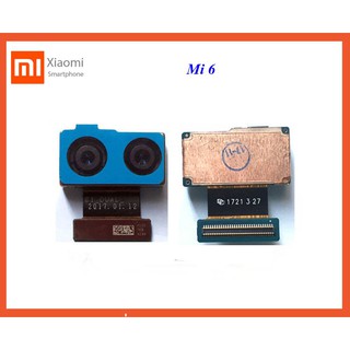 กล้องหลัง Xiaomi Mi 6 #C1_DUAL