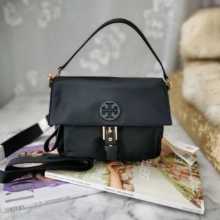 Tory burch Tilda Nylon Crossbody