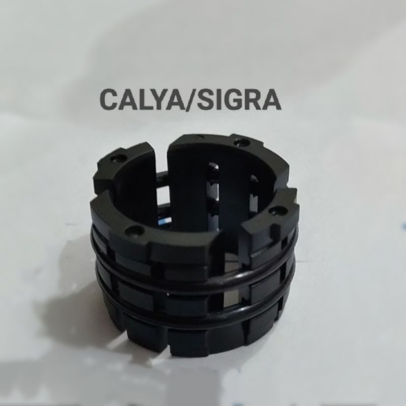 WAREHOUSE Bosh Bushing Rack Steer Rack CALYA SIGRA Bos Stir CALYA SIGRA