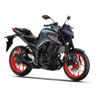 ปะเก็นฝาครอบแคร้ง R3 / MT-03 แท้ศูนย์ (YAMAHA MT03/ยามาฮ่า อา สาม / เอ็มที-ศูนย์สาม) 1WD-E5451-00 / 1WD-E5461-00 - รูปที่ 3