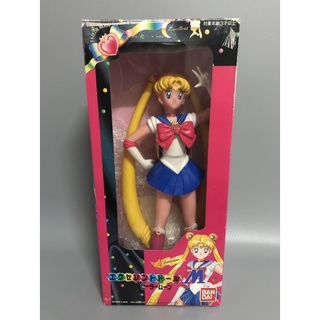 เซเลอร์มูนโมเดลวินเทจ Sailor Moon Excellent Figure Vintage